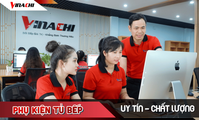 Vinachi tự hào là nhà phân phối uy tín, mang đến giải pháp tối ưu cho ngành mộc và nội thất