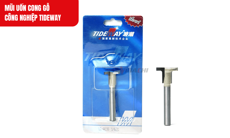 Để mũi khoét trong hộp đựng chuyên dụng hoặc nơi khô ráo, tránh ẩm ướt