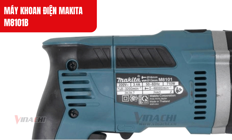 Đây là dụng cụ không thể thiếu trong xưởng mộc, công trình và gia đình