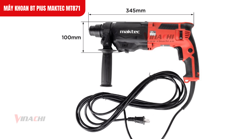 Chất liệu nhựa cao cấp, đảm bảo độ bền và an toàn trong quá trình sử dụng