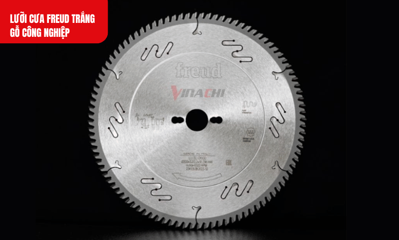 Tùy vào loại gỗ và mục đích sử dụng, chọn lưỡi cưa với số răng và kích thước phù hợp