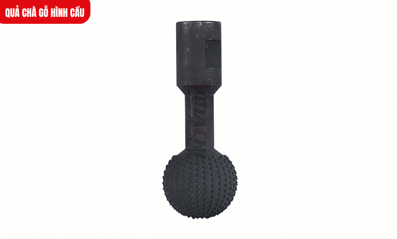 Quả chà phù hợp với máy mài góc 100, lắp đặt nhanh chóng, thao tác linh hoạt trên nhiều loại gỗ