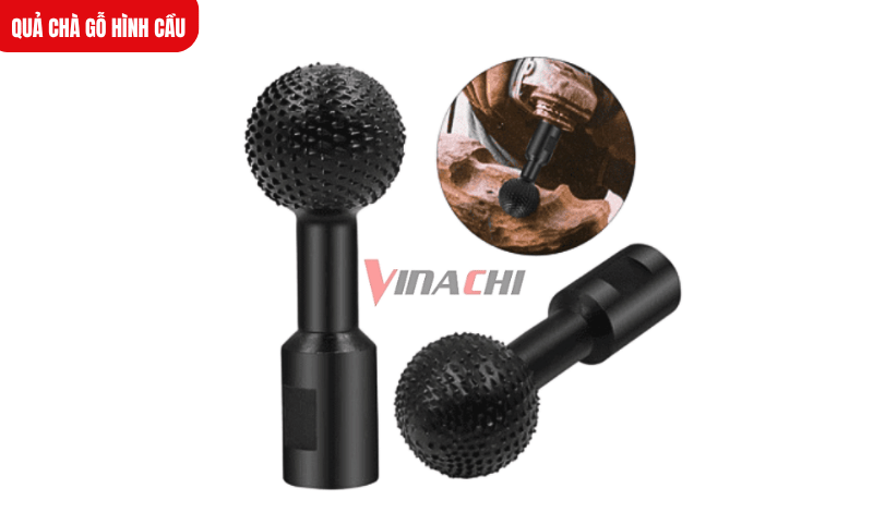 Sản phẩm làm từ chất liệu thép cacbon cứng chắc, chịu mài mòn tốt, sử dụng bền bỉ qua nhiều công đoạn