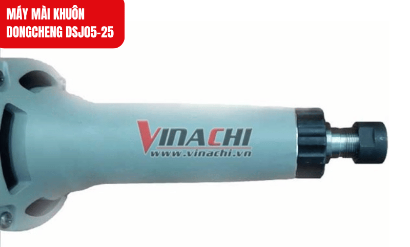 Tốc độ không tải 26700 vòng/phút đảm bảo mài khuôn chính xác và hiệu quả cao