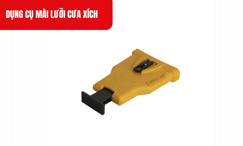 Dụng cụ được thiết kế đơn giản, phù hợp cho cả người mới bắt đầu và thợ chuyên nghiệp