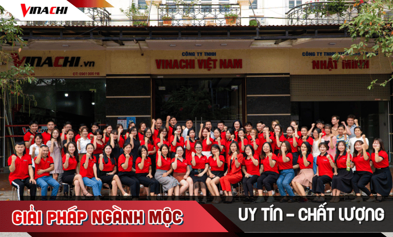 Vinachi mang đến tay người dùng một cách nhanh chóng và thuận tiện trên toàn quốc