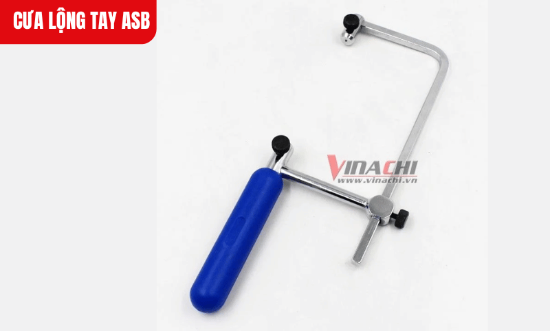 Lưỡi cưa bị mòn do cắt vật liệu cứng liên tục hoặc không bảo dưỡng định kỳ