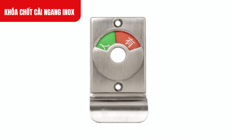 Cần lưu ý tín hiệu này khi sử dụng trong không gian công cộng như văn phòng, trung tâm thương mại