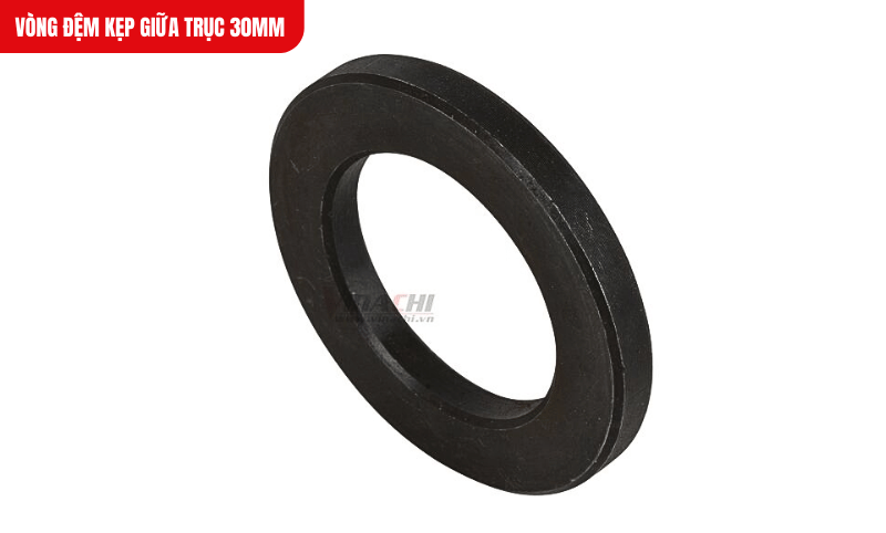 Vòng đa dạng chiều dày 4-15mm, linh hoạt cho nhiều công việc bổ mộng, gọt mộng với độ chính xác cao