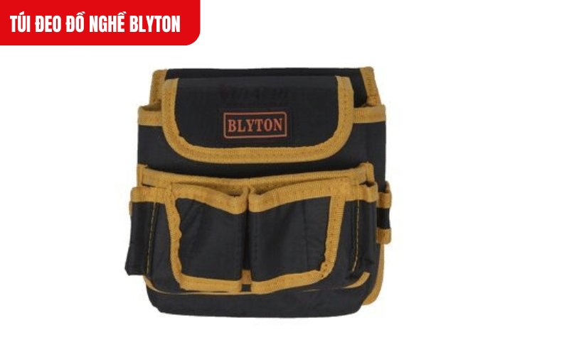 Túi được làm từ vải Polyester cao cấp, tương tự như túi Chengwei, với khả năng chống đâm thủng bởi vật nhọn