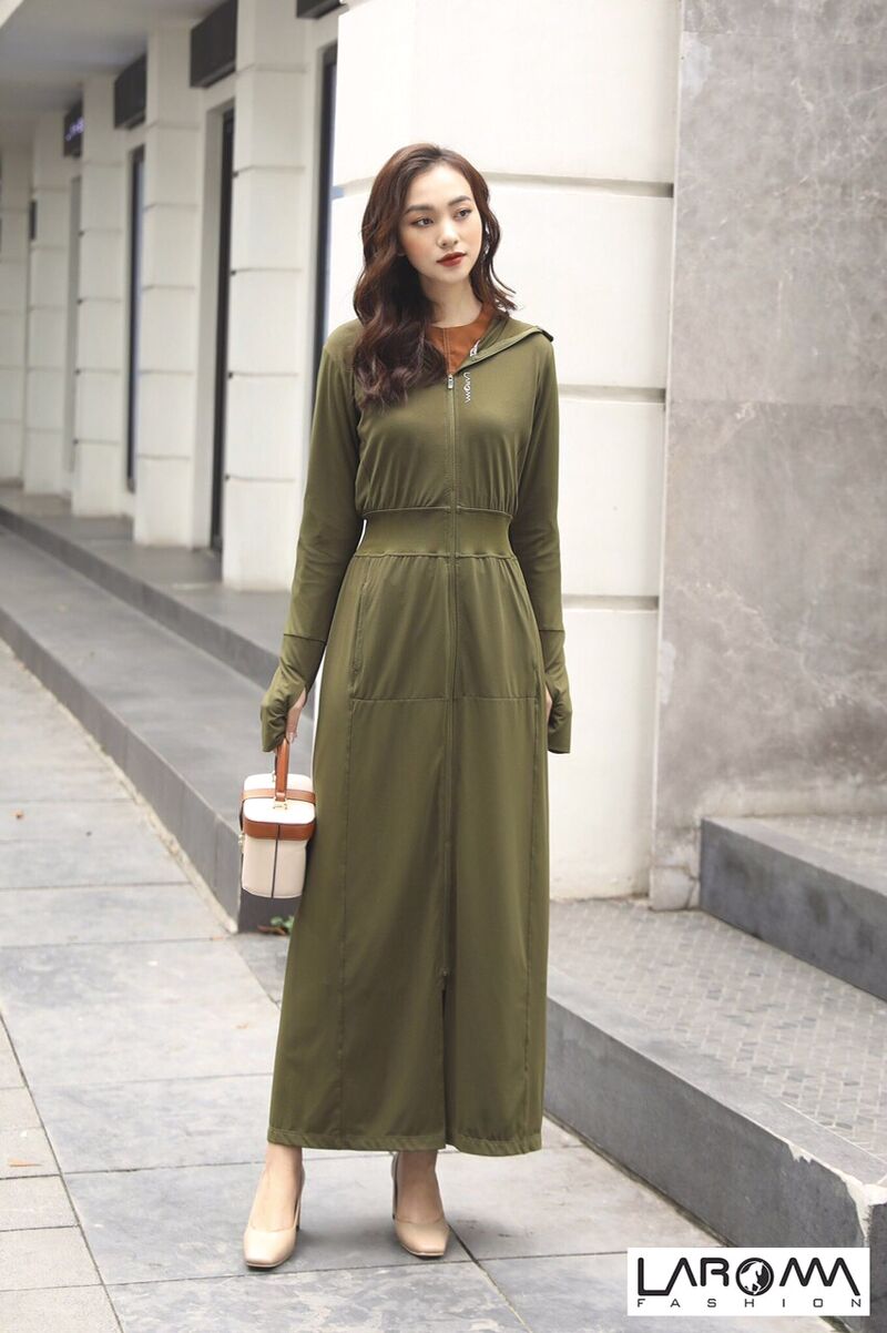 bộ áo váy chống nắng giá tốt Tháng 3, 2024 | Mua ngay | Shopee Việt Nam