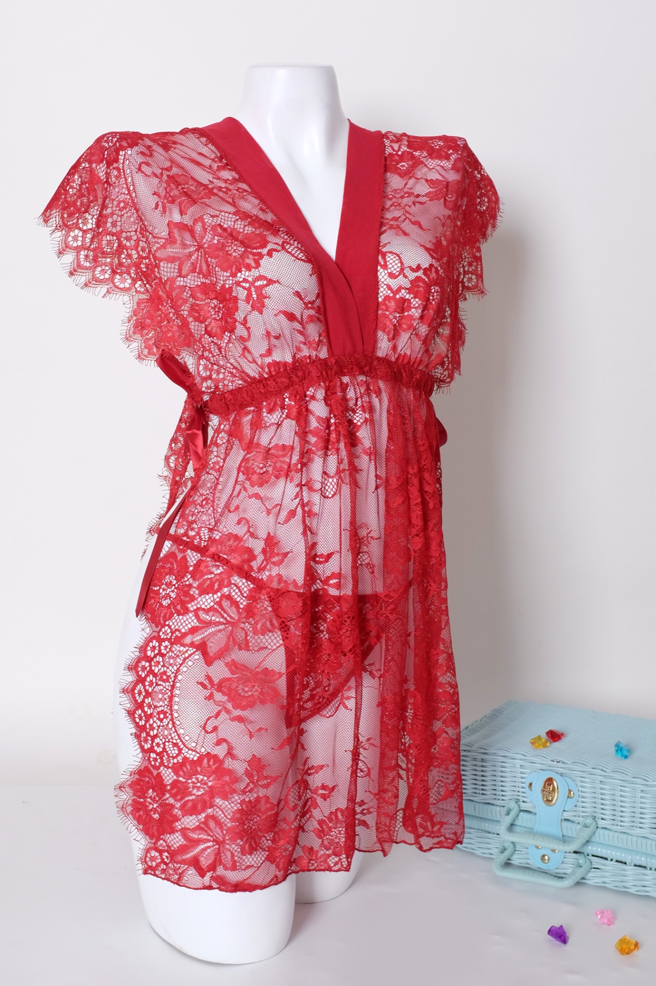 Top 5 thiết kế váy ngủ đẹp nàng nên có trong tủ đồ - Vera Vietnam
