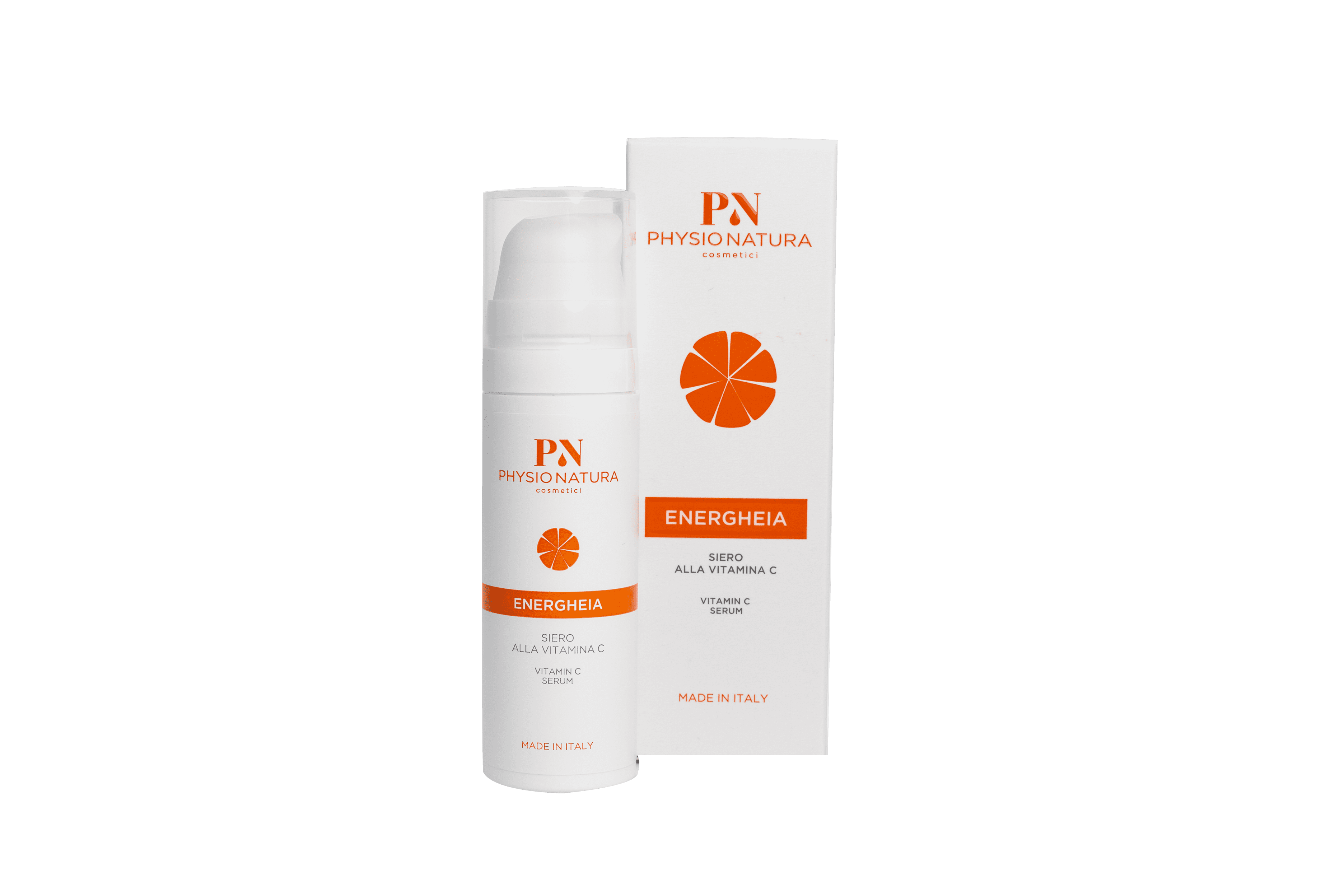 Serum Vitamin C trắng da