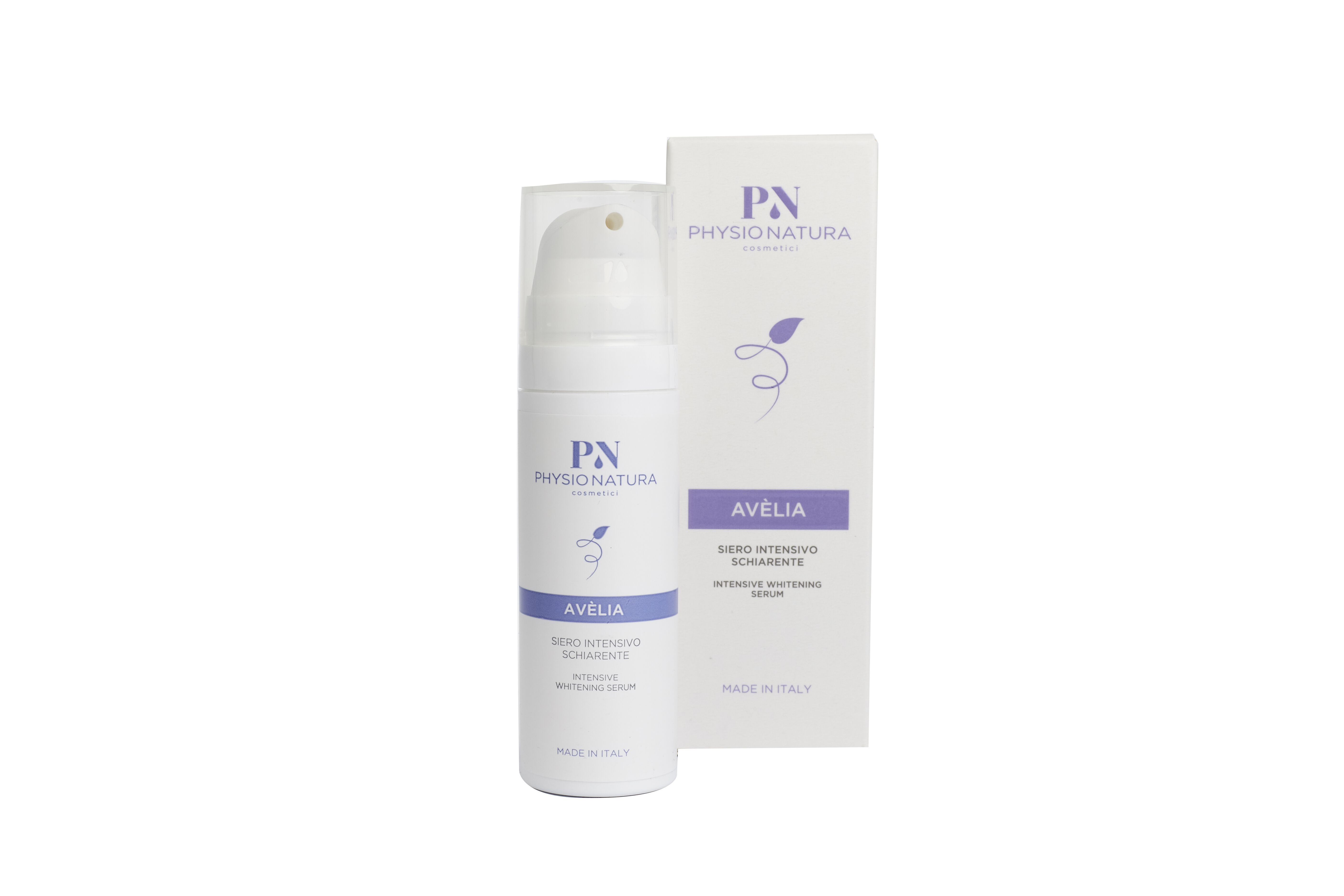 Serum trắng da trị nám