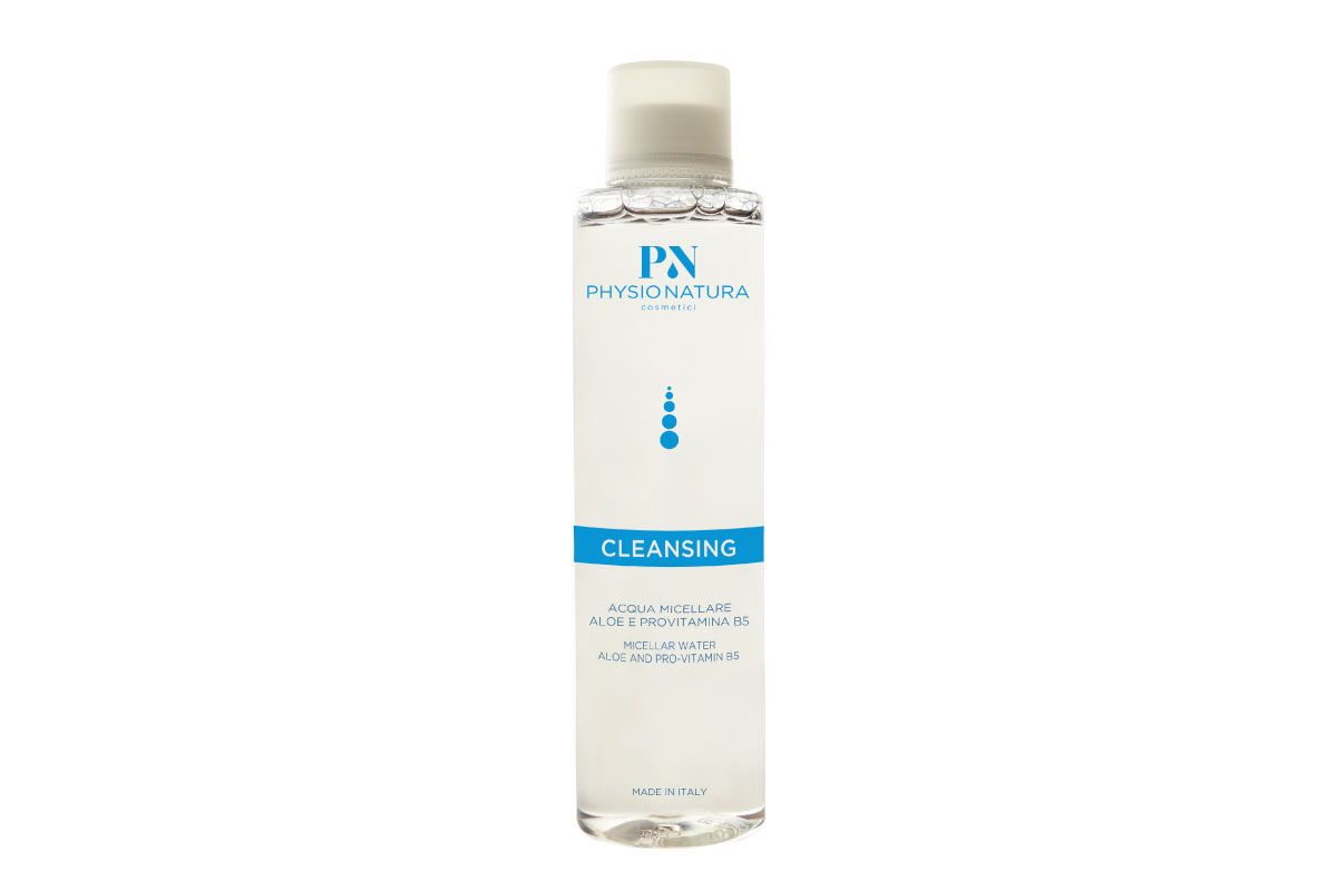 Sữa rửa mặt MICELLAR