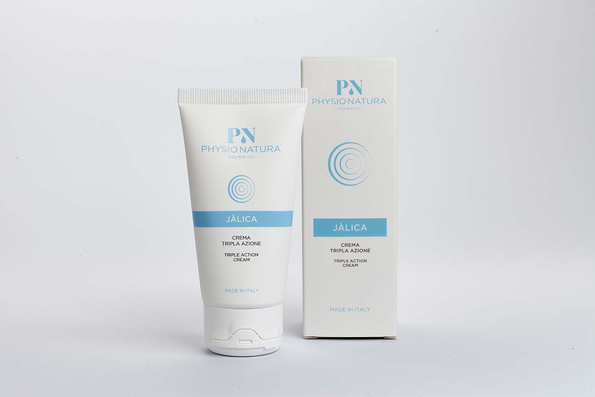 Serum giữ nước 24 giờ với 3 tác động
