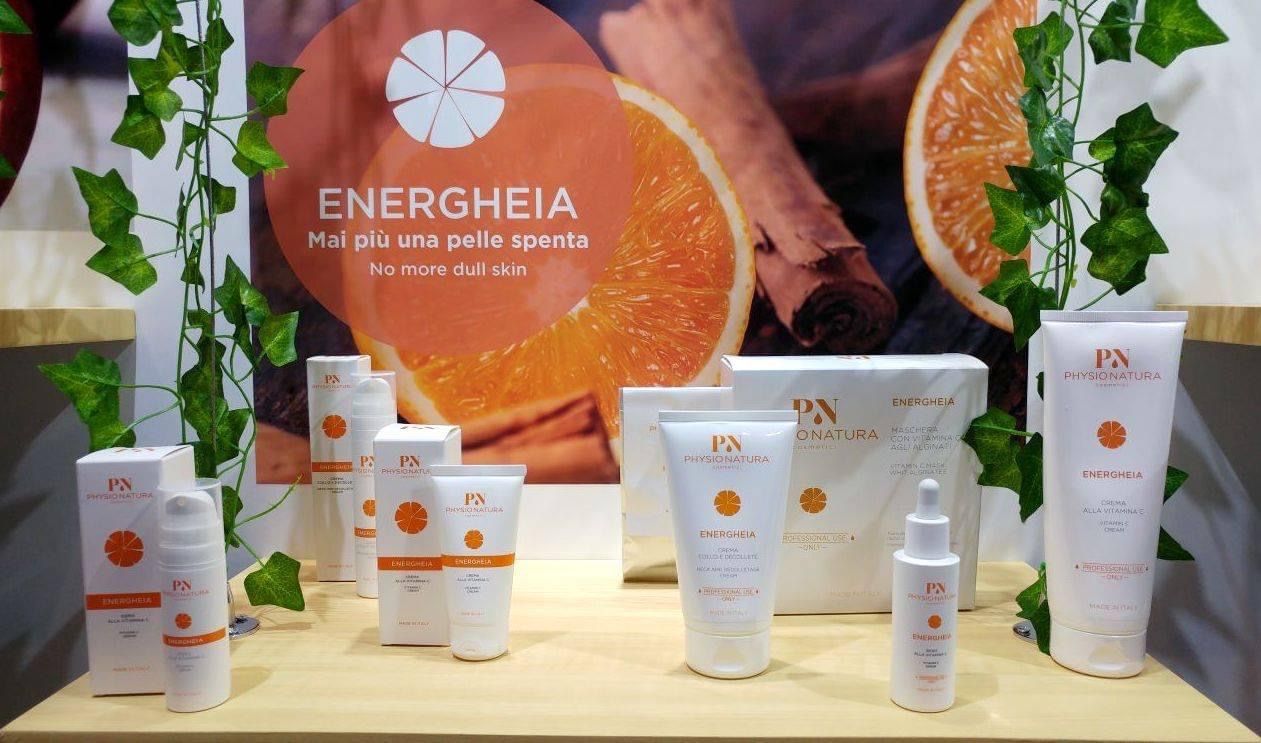 Bộ Vitamin C