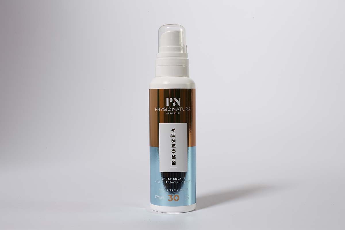 Kem chống oxy hóa và bảo vệ da SPF30+ dạng xịt