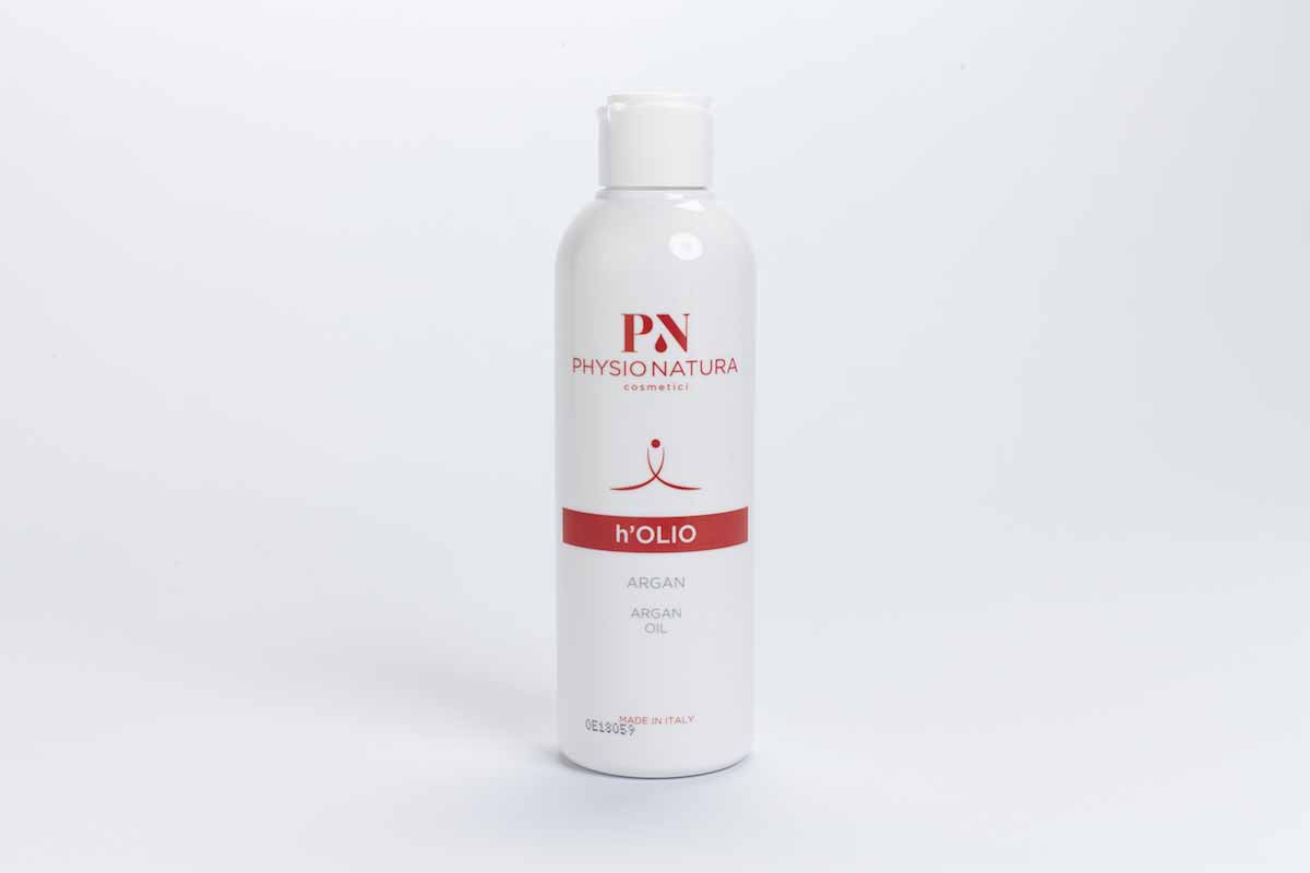 Dầu Masage Argan