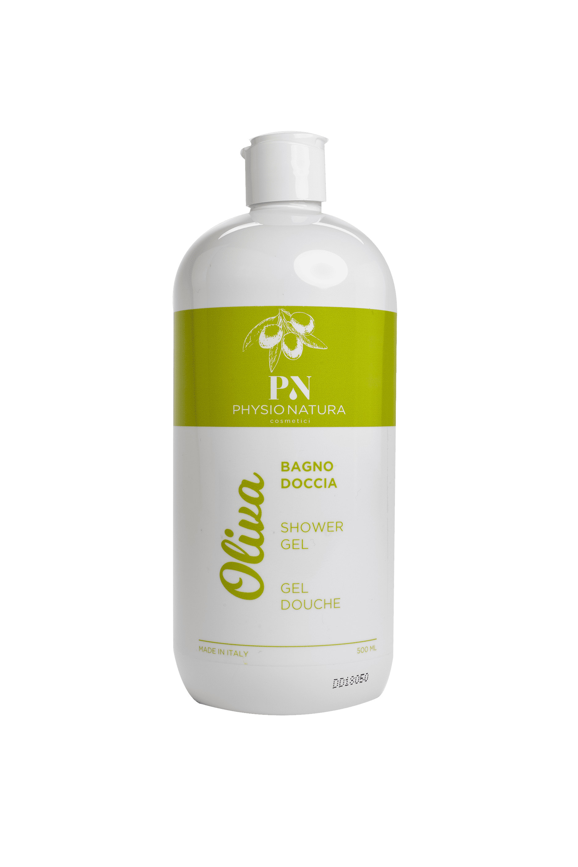 Sữa tắm tinh dầu Olive