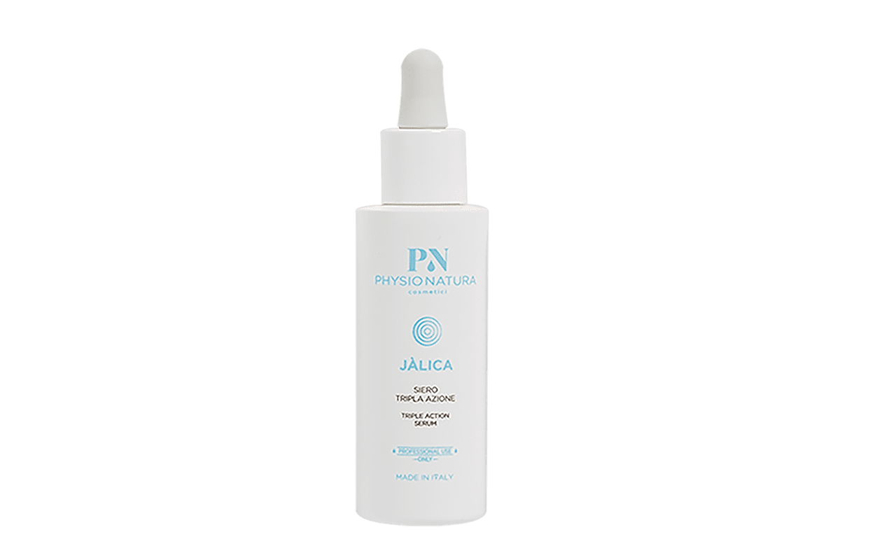 - Serum tái tạo và giữ ẩm 24h với 3 tác động -