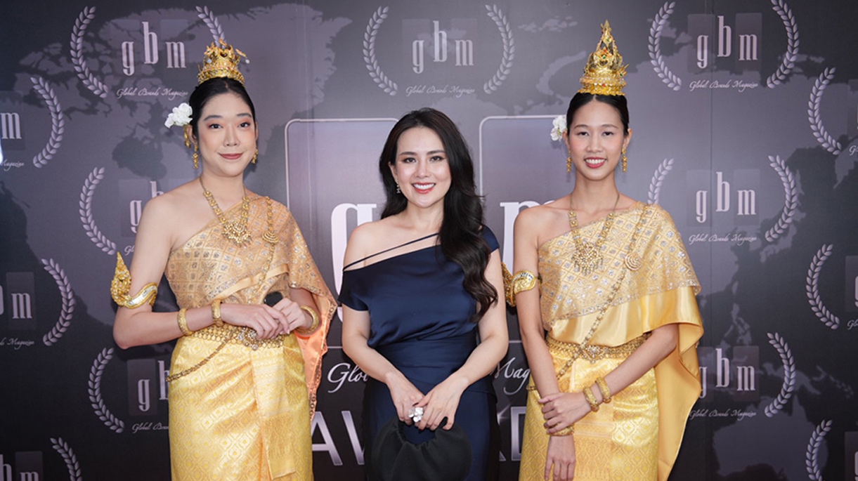 Giải thưởng quốc tế - Global Brand Awards 2024 gọi tên duy nhất một đại diện tới từ Việt Nam