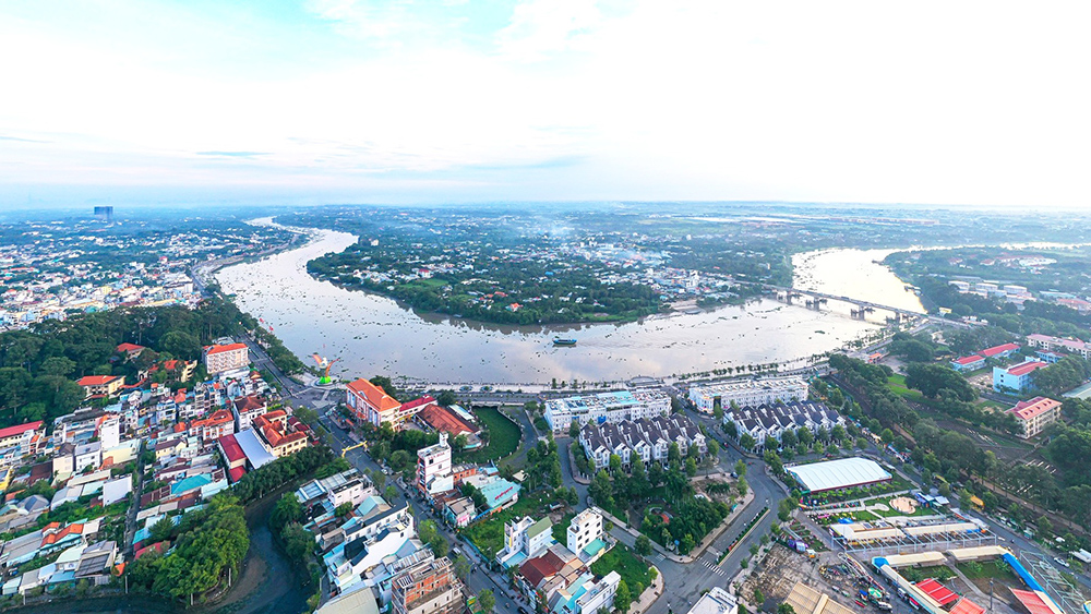 NHÀ PHỐ