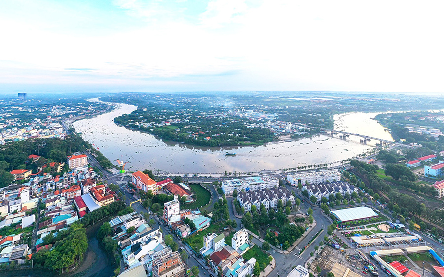 ĐỒNG NAI