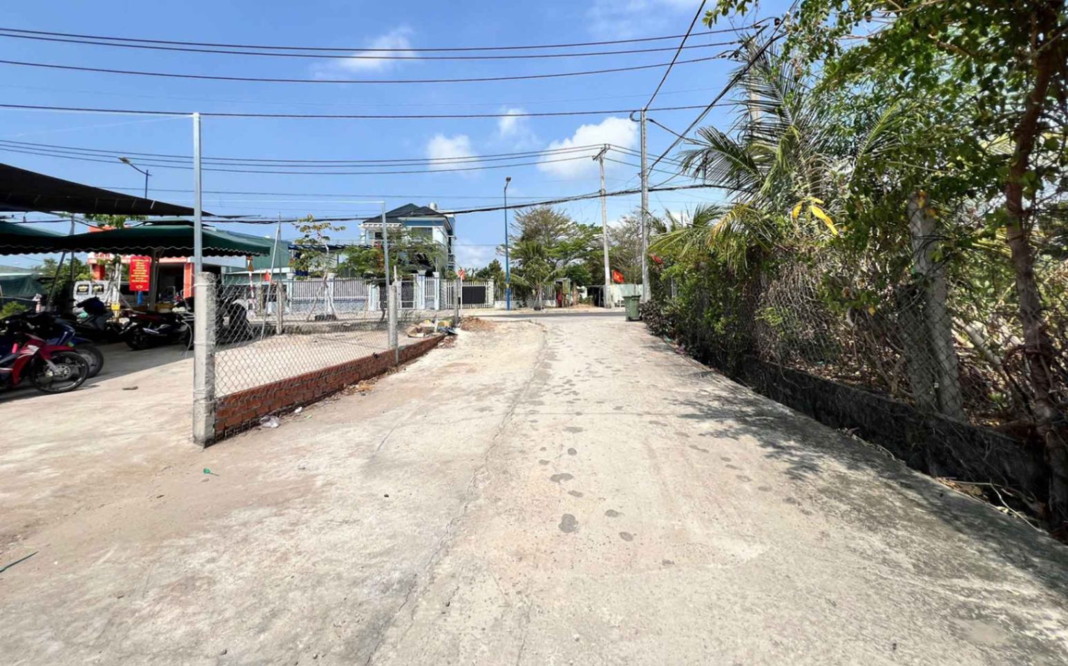 Bán 89m2 Đất Hẻm Đường Đào Sư Tích, Phước Kiển, Nhà Bè