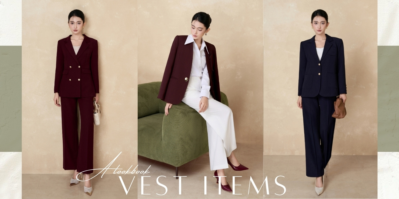 VEST