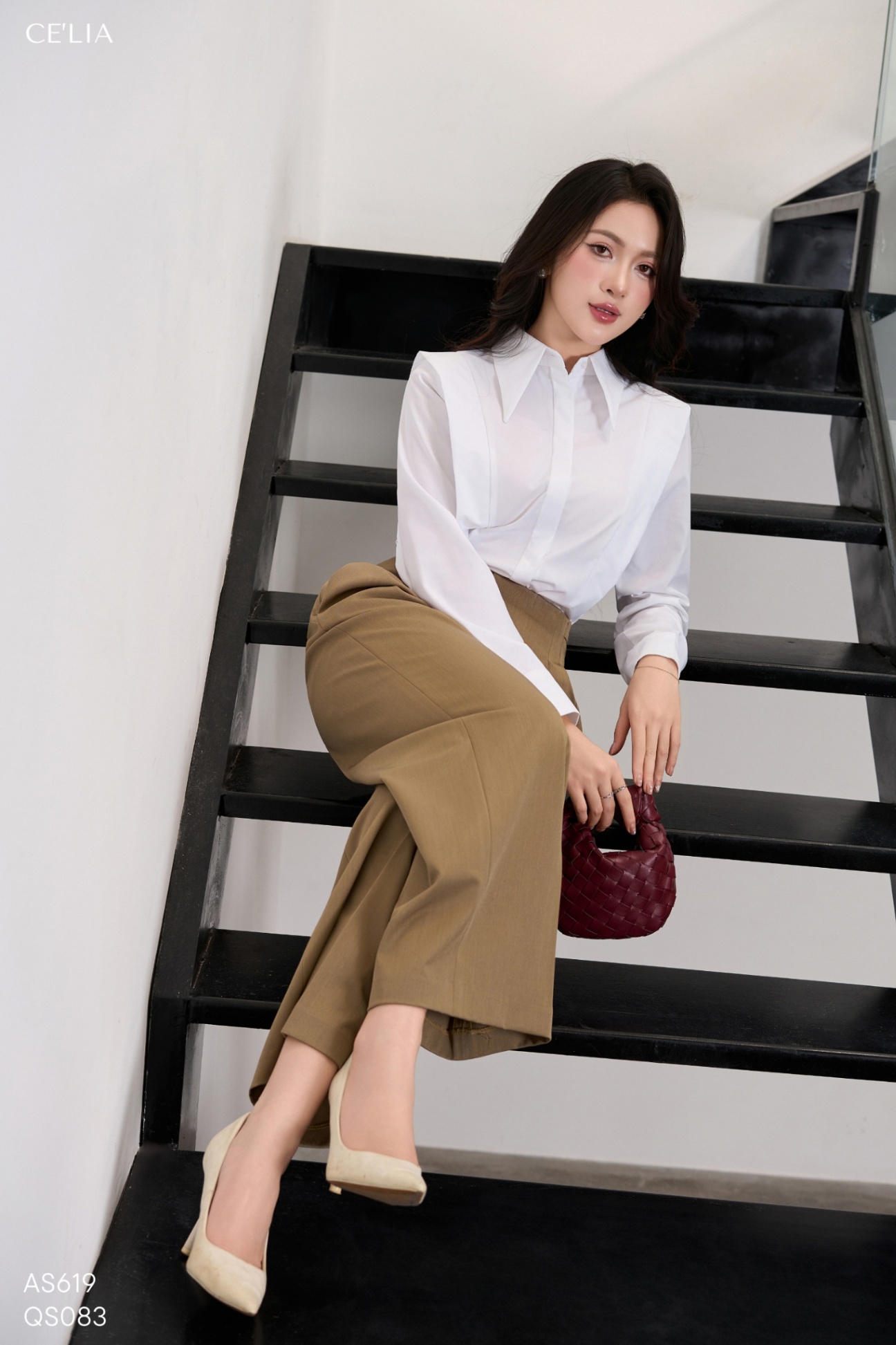 SM cổ đức can ngực M497