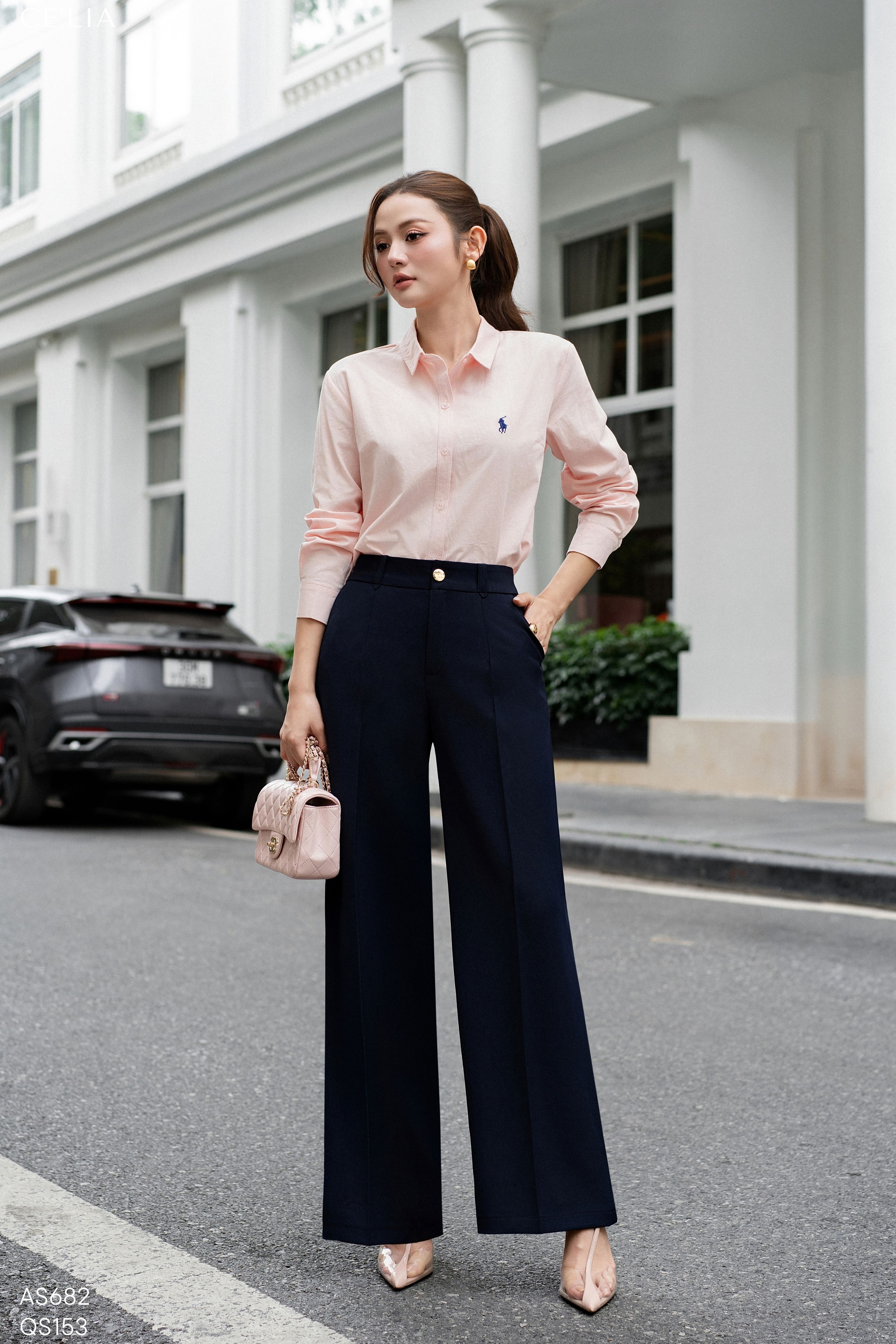 SM thô cổ đức thêu ngựa