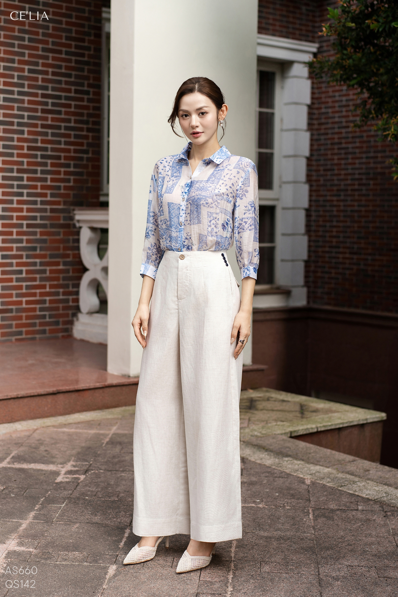 SM thô hoa tay lỡ