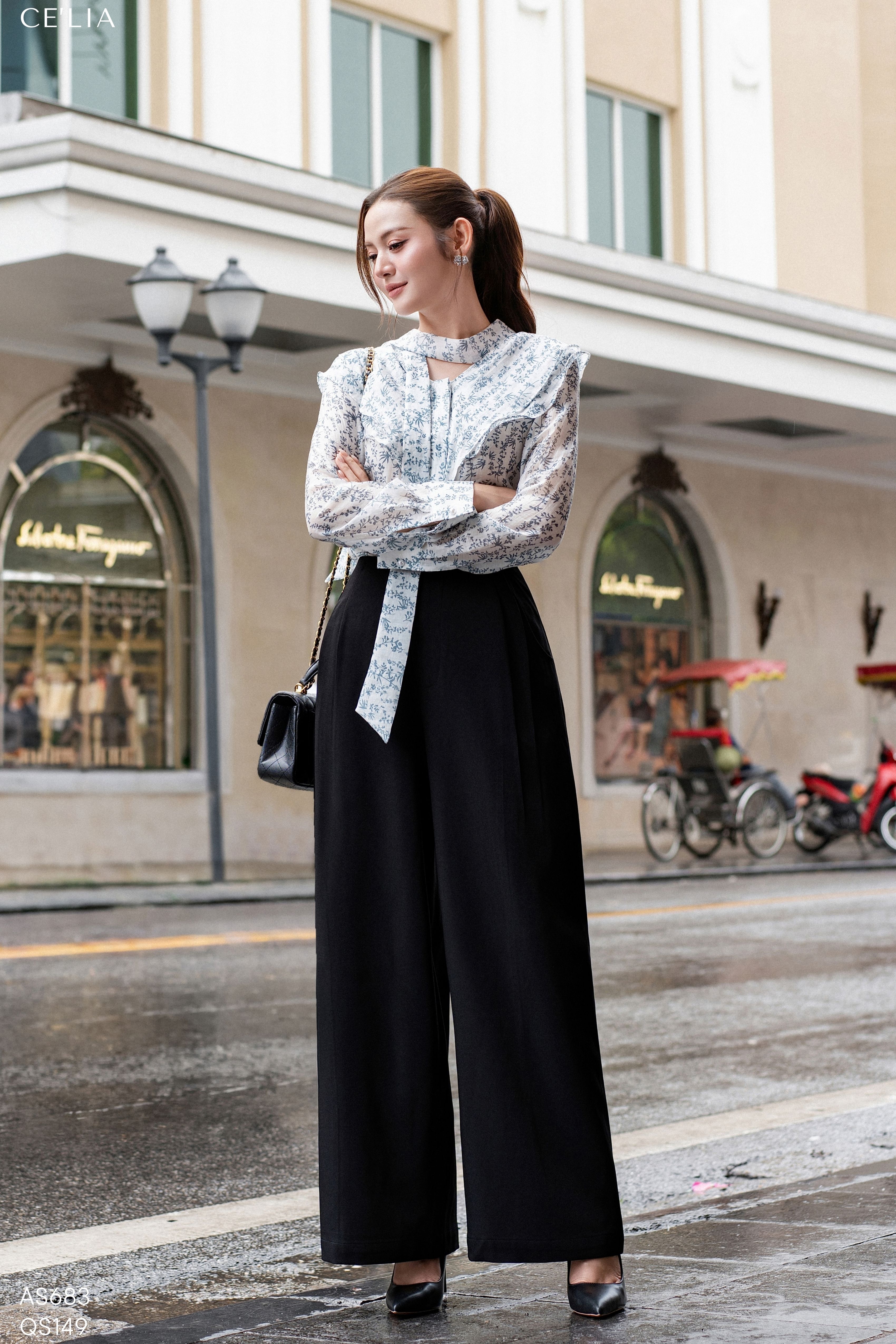 SM tơ bèo dây nơ 479