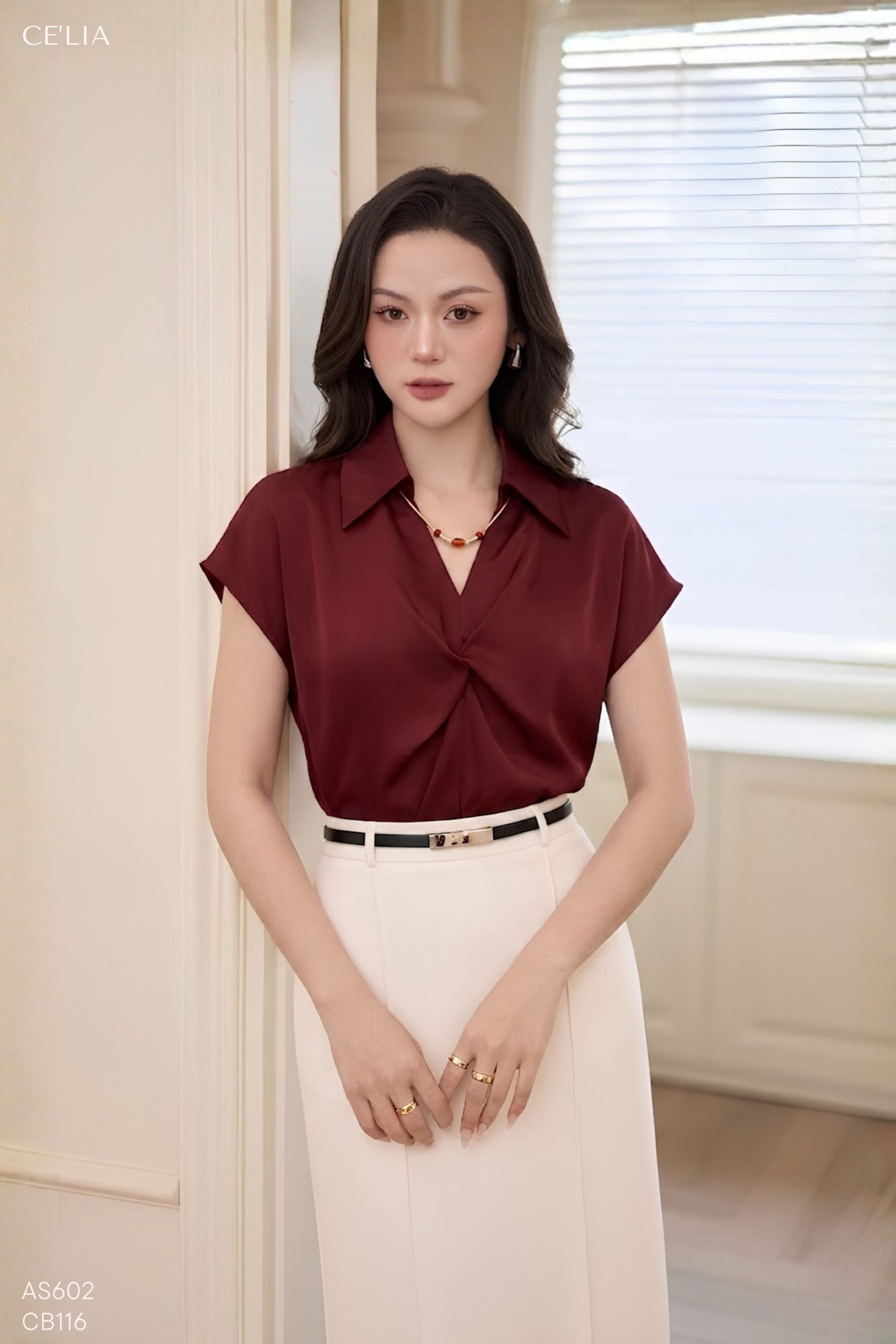 SM xoắn ngực kèm vòng