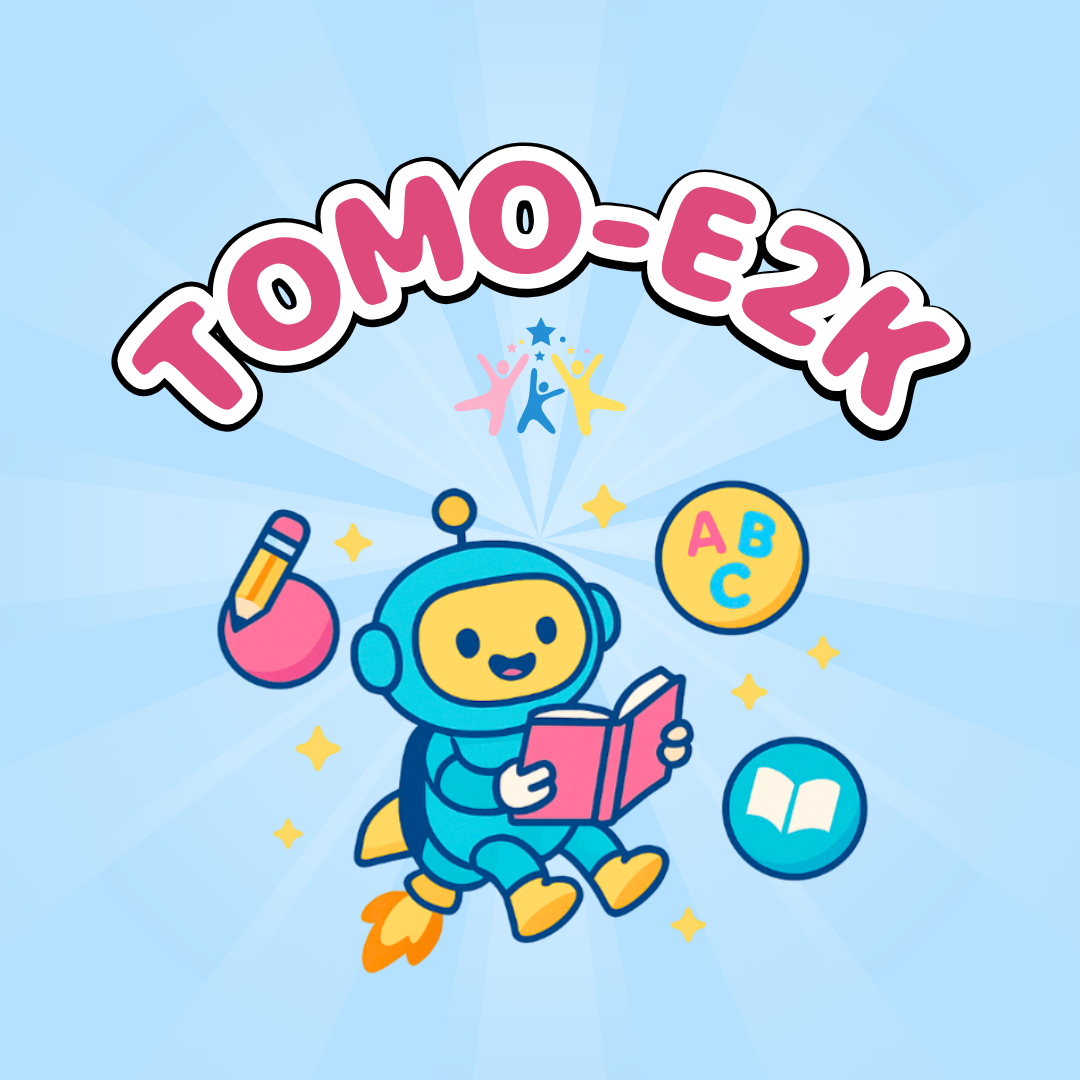 TOMO - E2K