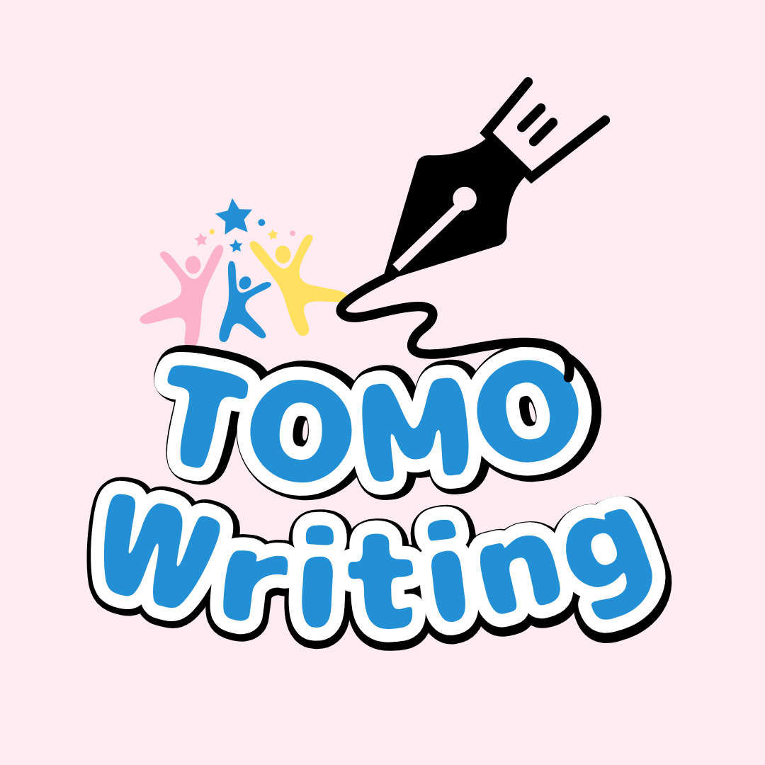 TOMO - Viết học thuật và sáng tạo/ Academic and Creative Writing