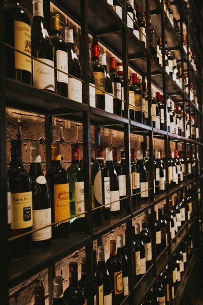 Somm Collector Club