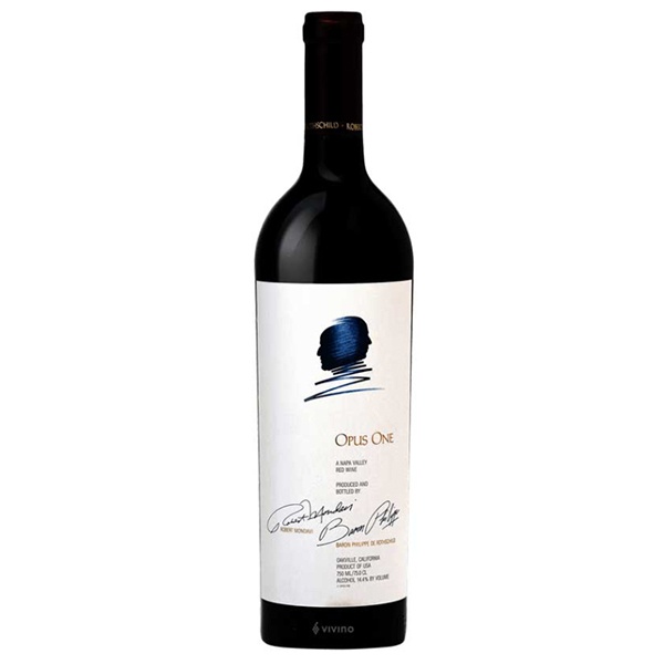 Opus One 2013