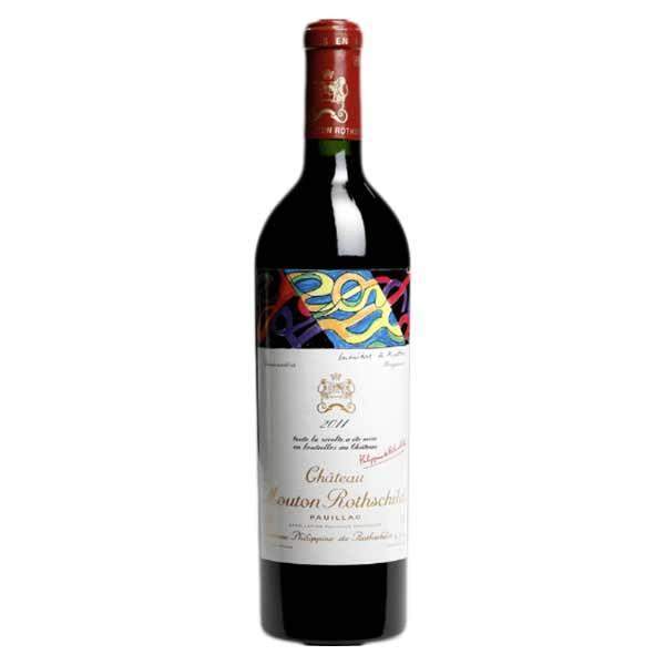 Château Mouton Rothschild 2011