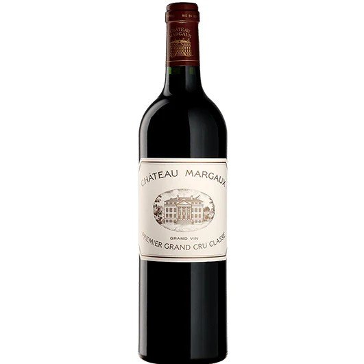 Château Margaux 2013