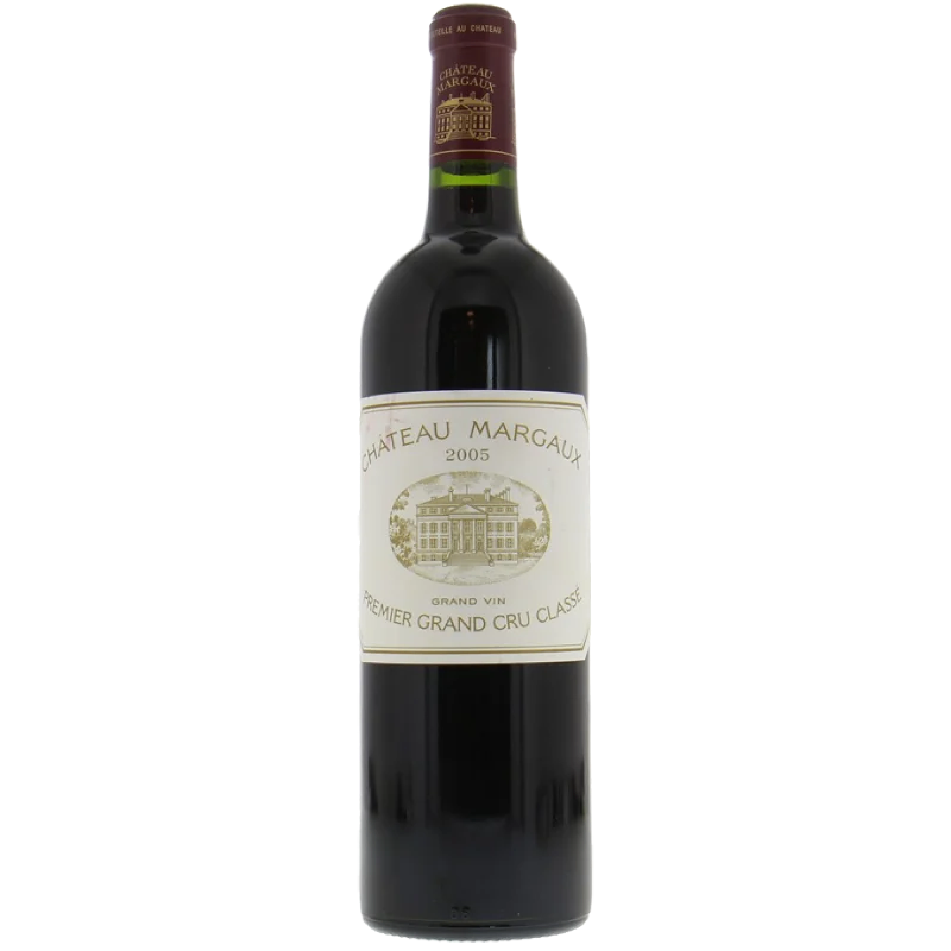 Château Margaux 2005