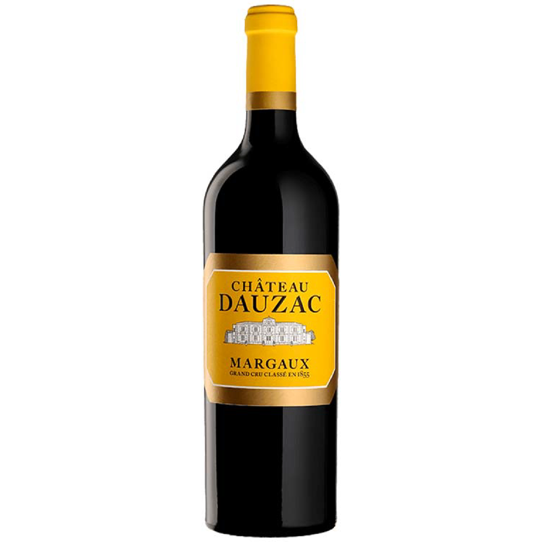 Château Dauzac 2015