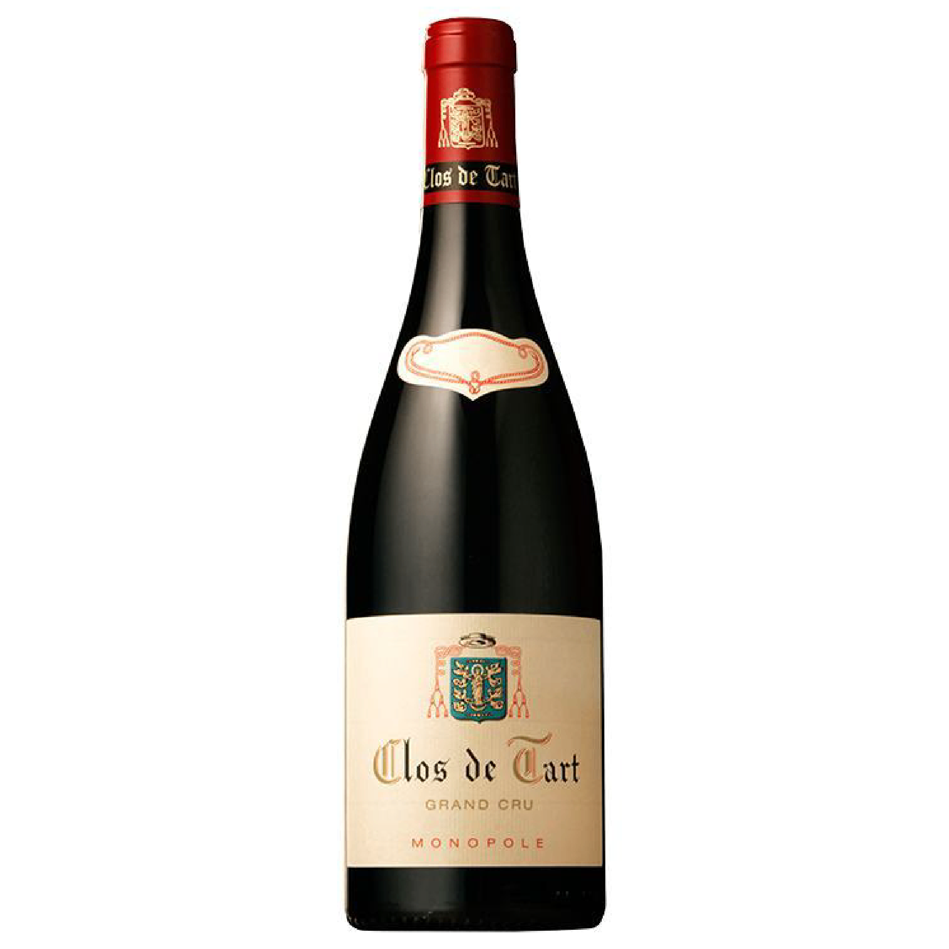 Clos de spare 2004