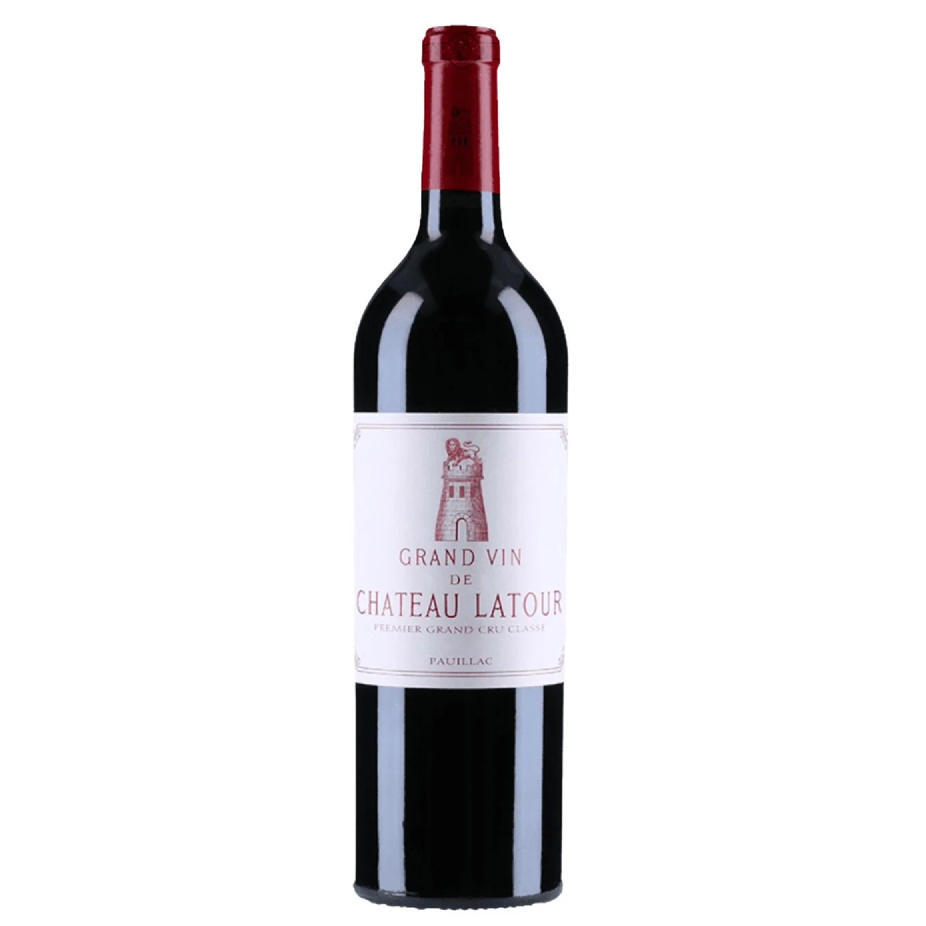 Château Latour 2000