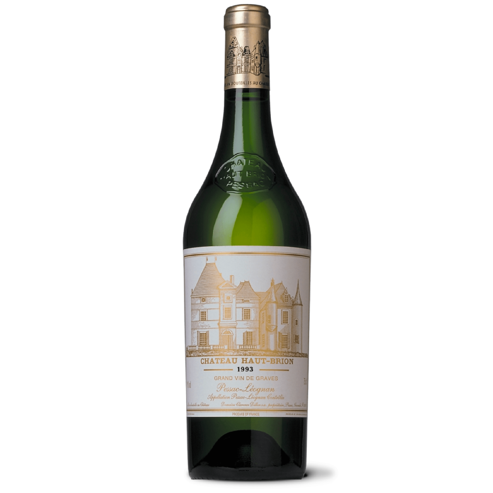 Château Haut-Brion 1993