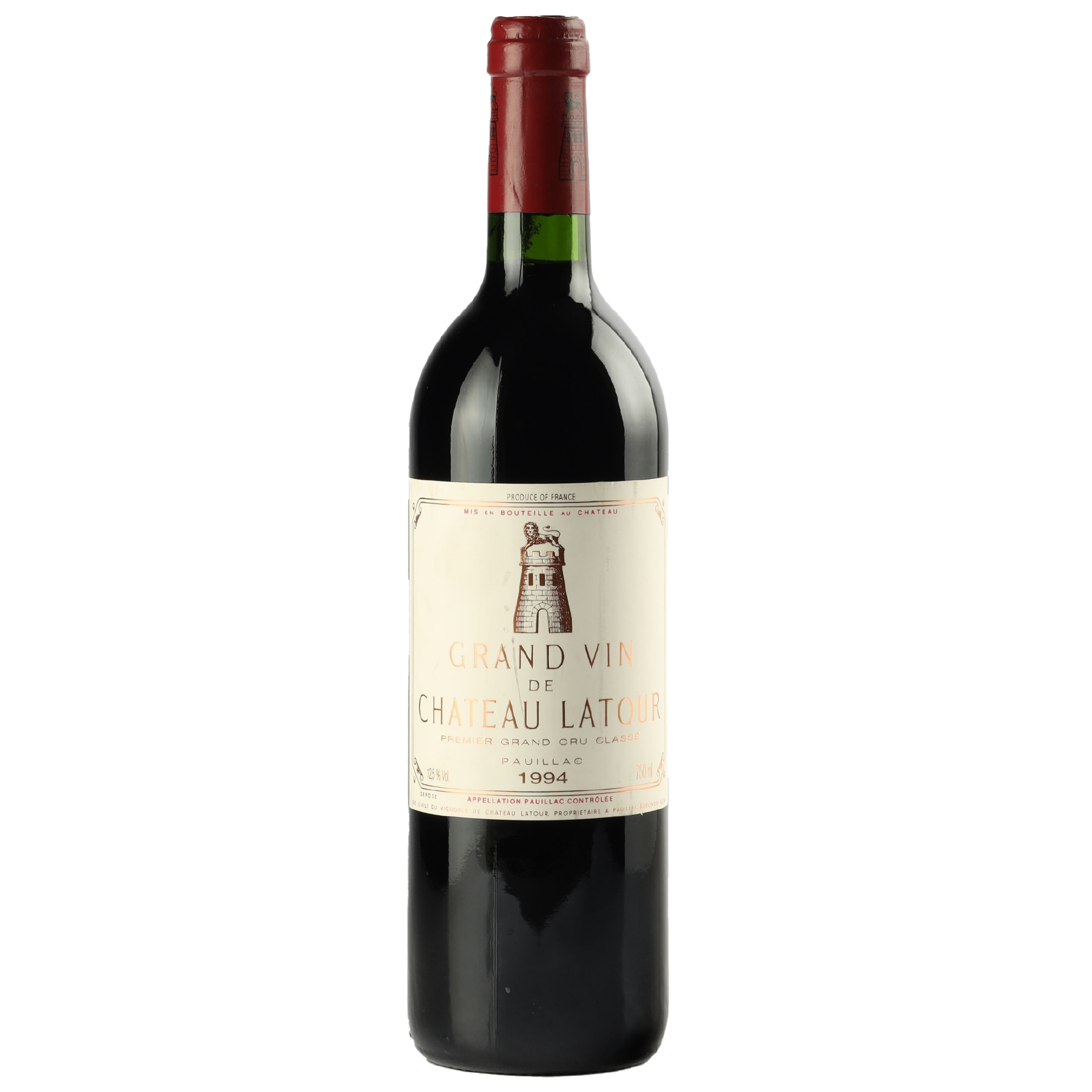 Château Latour 1994