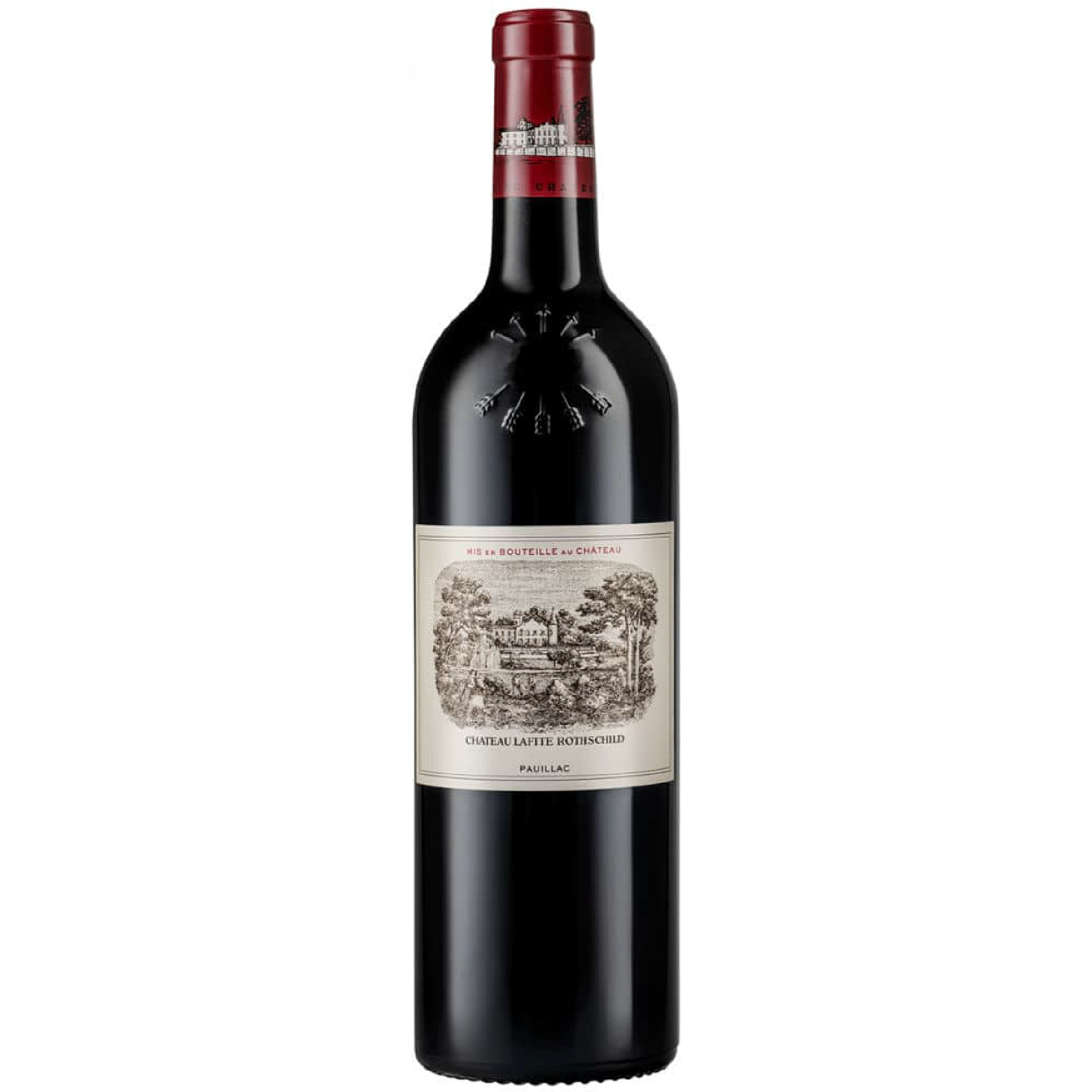 Château Lafite Rothschild 2006