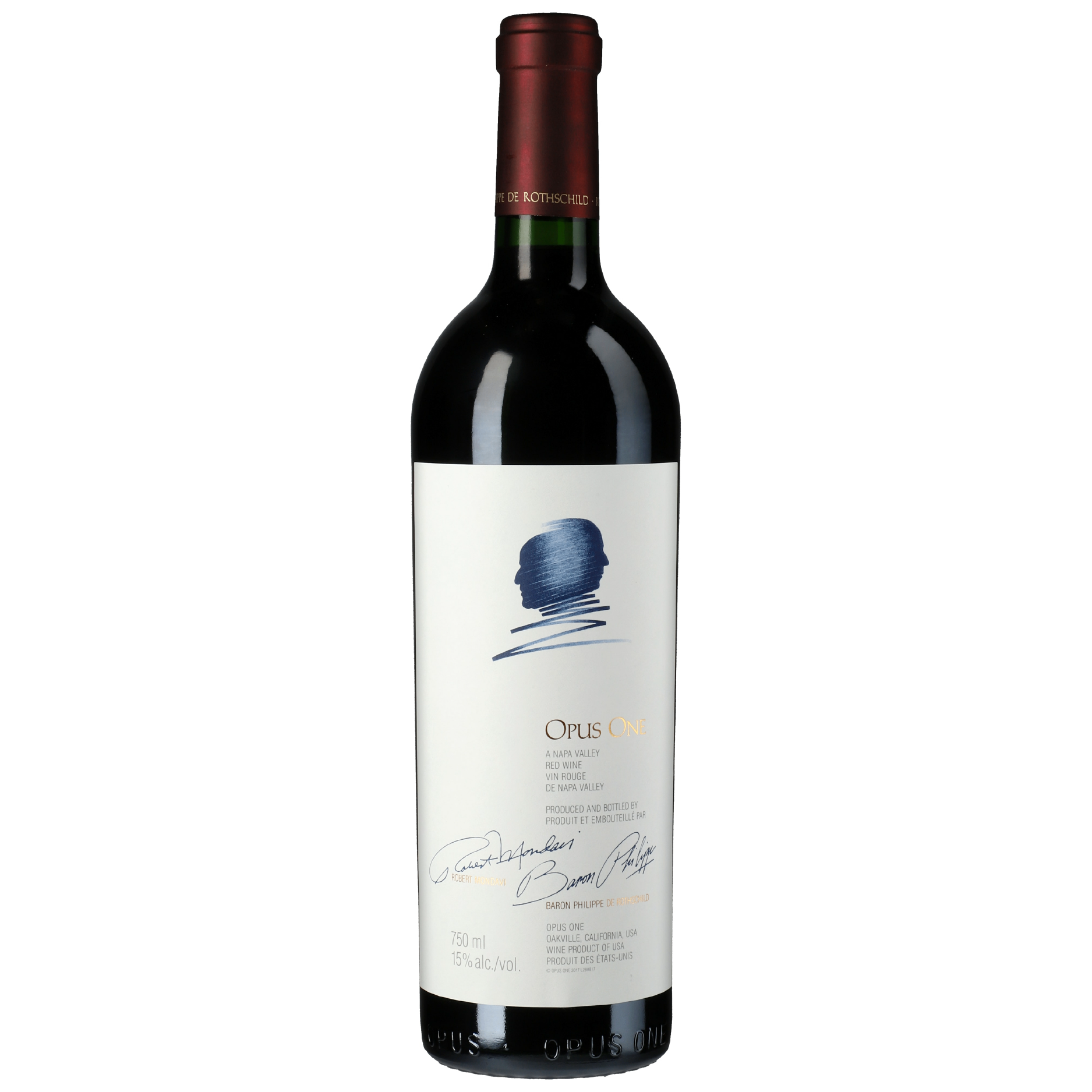 Opus One 2016