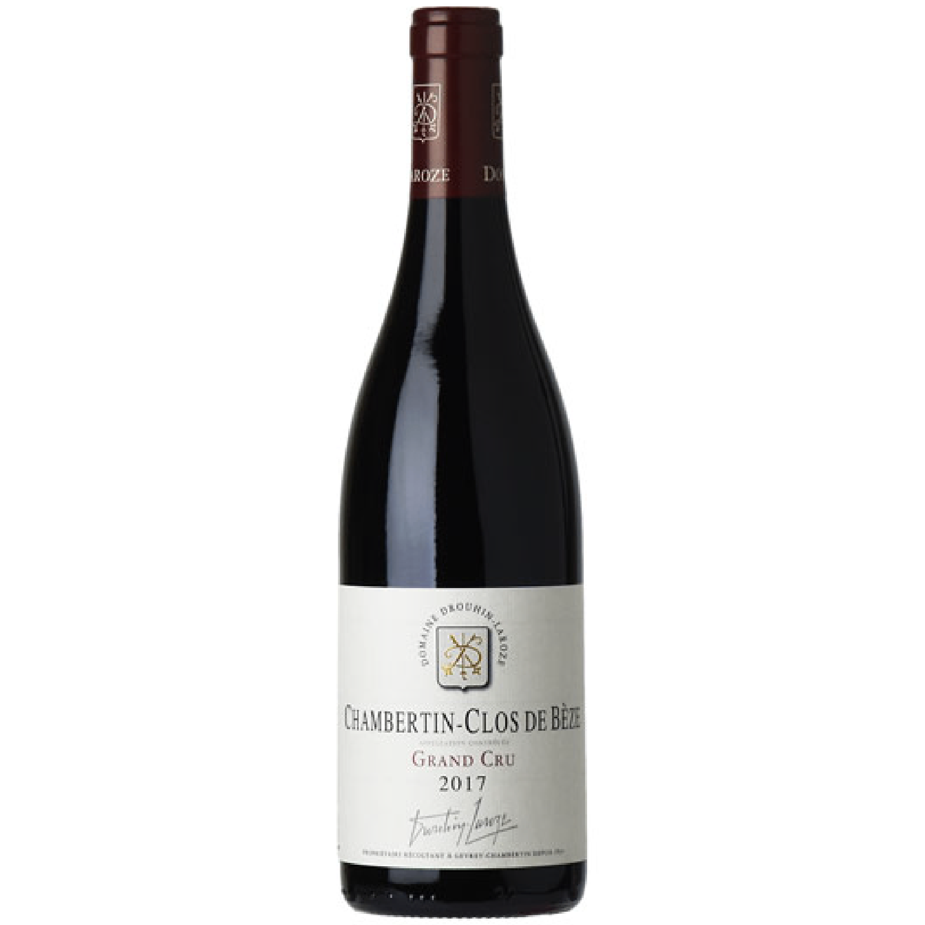 Roche de Bellene Chambertin Grand Cru 2017